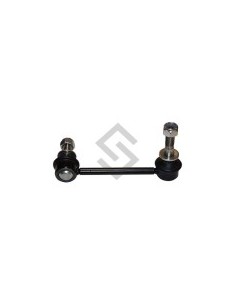 Im Bieleta Del. Izq. Toyota Hilux 05/...