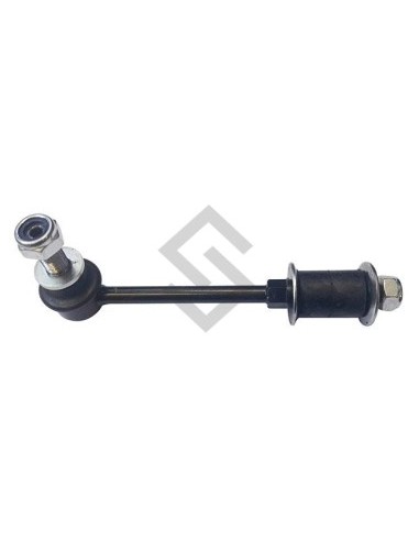 Im Bieleta Del. Der/izq Toyota Hilux 4x2 05/... - L170mm