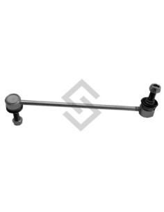Im Bieleta Del. Der. Hyundai Santa Fe 01/06 - 263mm