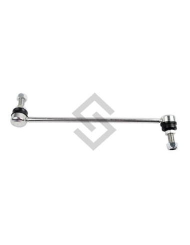 **rt Bieleta Tras. Izq. Koleos 08/... X-trail 09/... - L 143.5mm