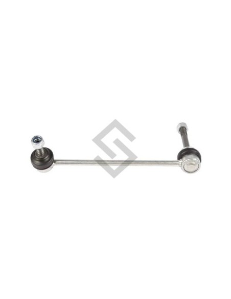 Im Bieleta Del. Izq. Bmw Serie X5 07/... - 248.5mm