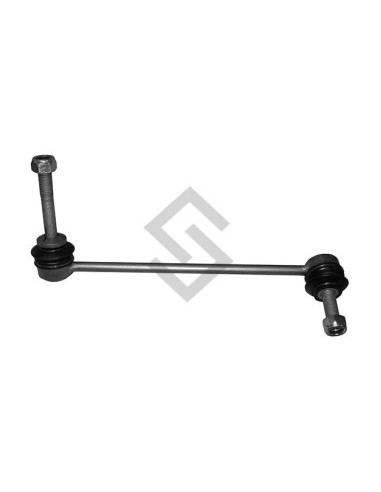 Im Bieleta Del. Der. Bmw Serie X5 07/... - 248.5mm