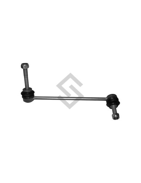 Im Bieleta Del. Der. Bmw Serie X5 07/... - 248.5mm