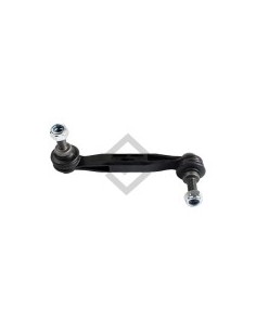 Im Bieleta Tras. Izq. Bmw Serie 3 (f30-35) 11/... - 140mm