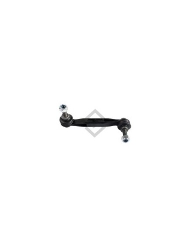 Im Bieleta Tras. Izq. Bmw Serie 3 (f30-35) 11/... - 140mm