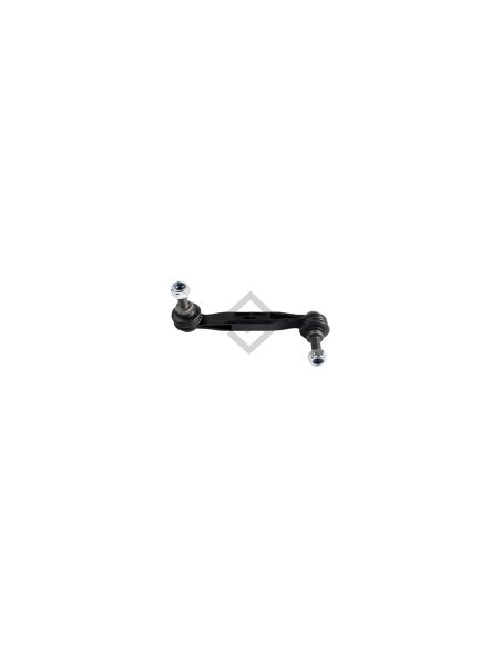 Im Bieleta Tras. Izq. Bmw Serie 3 (f30-35) 11/... - 140mm