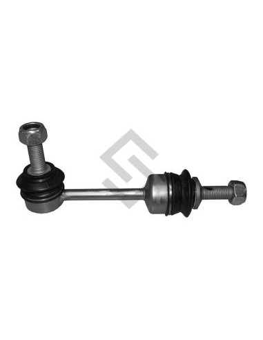 Im Bieleta Tras. Bmw X5/x6 07/... - 131.5mm