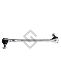 Im Bieleta Del. Izq. M. Benz Clase C (w204) 07/... - 306mm