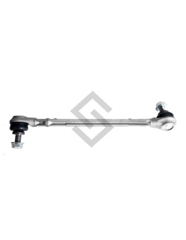 Im Bieleta Del. Izq. M. Benz Clase C (w204) 07/... - 306mm