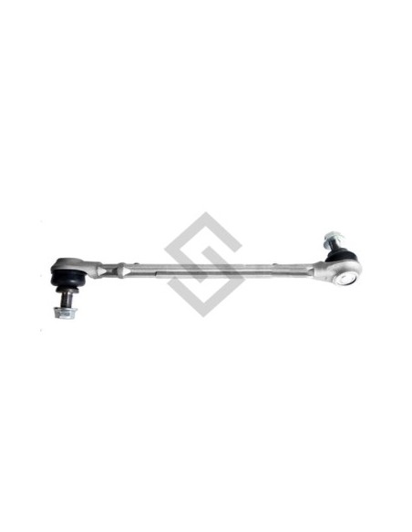 Im Bieleta Del. Izq. M. Benz Clase C (w204) 07/... - 306mm