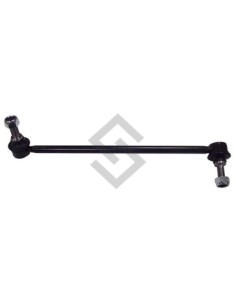 Im Bieleta Del. Der. M. Benz Clase C (w204) 07/... - 306mm
