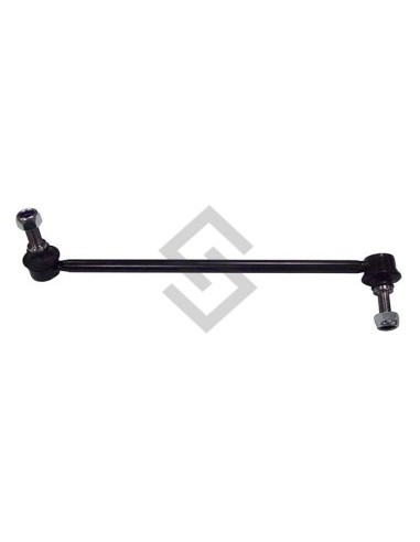 Im Bieleta Del. Der. M. Benz Clase C (w204) 07/... - 306mm
