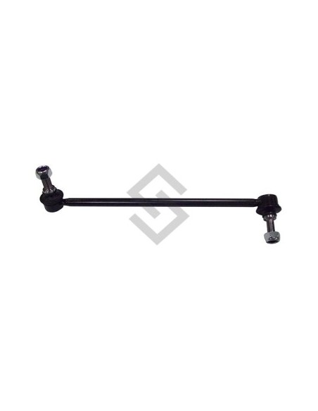 Im Bieleta Del. Der. M. Benz Clase C (w204) 07/... - 306mm
