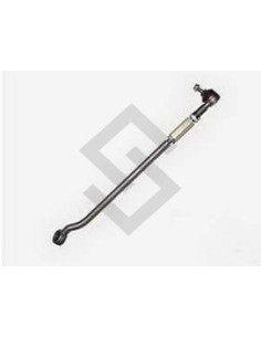 **vw Barra Dir. Der. Gacel / Gol / Senda - Fija