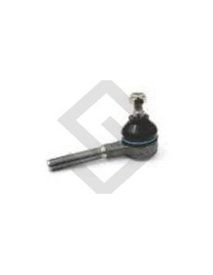 Vw Ext. Izq. Gacel / Gol / Senda .../95 - R.macho