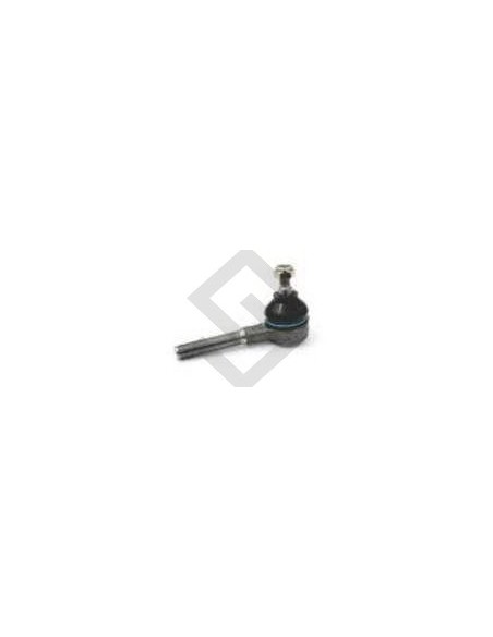 Vw Ext. Izq. Gacel / Gol / Senda .../95 - R.macho