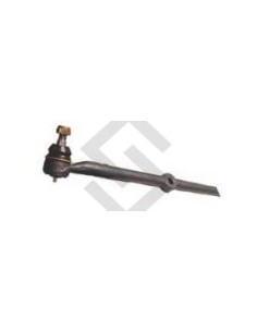 **fd Ext. Der. F.100 / F.150 / F.250 / Ranger M/v - Corto - Rosca 22x1.5