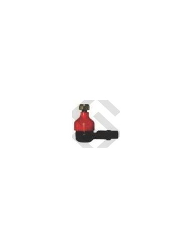 **ch Ext. Corsa - C/caja Direc. Zf (rosca 14 X 2)
