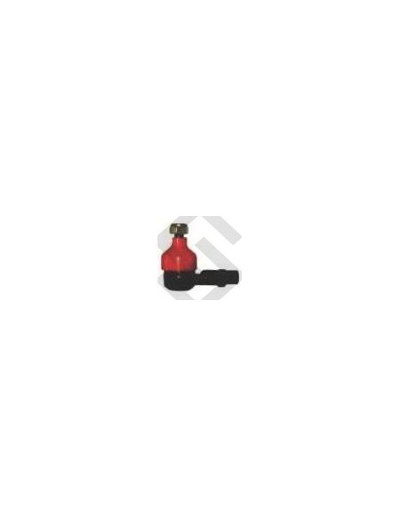 **ch Ext. Corsa - C/caja Direc. Zf (rosca 14 X 2)