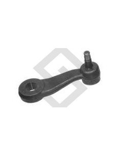 Ch B.pitman P.up S-10 / Blazer