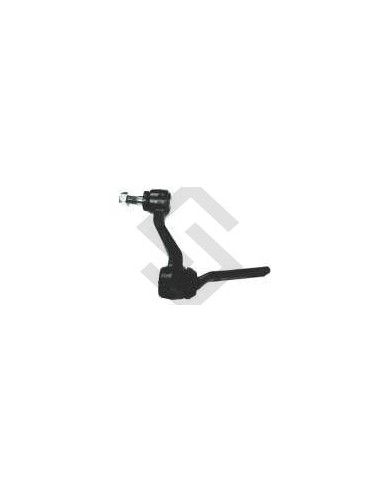Ch Brazo Auxiliar P.up S-10 / Blazer