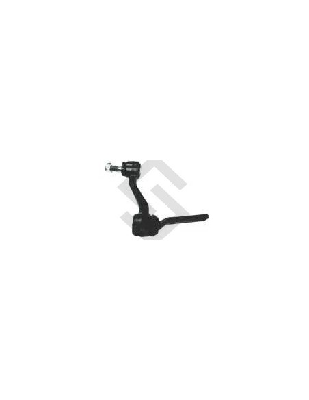 Ch Brazo Auxiliar P.up S-10 / Blazer