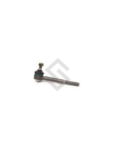 Im Ext. Int. Toyota Hilux 4x4 - 89/97