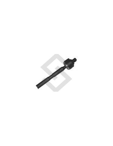 Im Axial Toyota Corolla 98/... - Rav4 95/00 - L317mm
