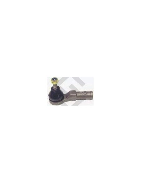 Rt Ext. Izq. Clio Ii / Kangoo / Megane / Scenic 98/... Symbol 09/... - Largo 158mm