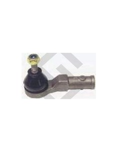 Rt Ext. Der. Clio Ii / Kangoo / Megane / Scenic 98/... Symbol 09/... - Largo 158mm