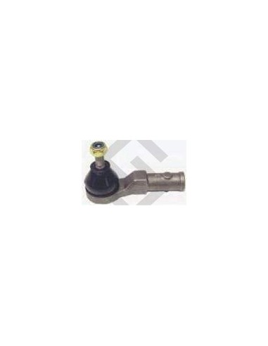 Rt Ext. Der. Clio Ii / Kangoo / Megane / Scenic 98/... Symbol 09/... - Largo 158mm