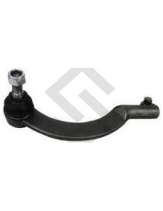 Rt Ext. Izq. Megane Ii - 05/...