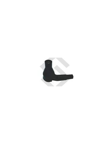 Fd Ext. Izq. Fiesta / Fiesta Max 03/... - Ecosport