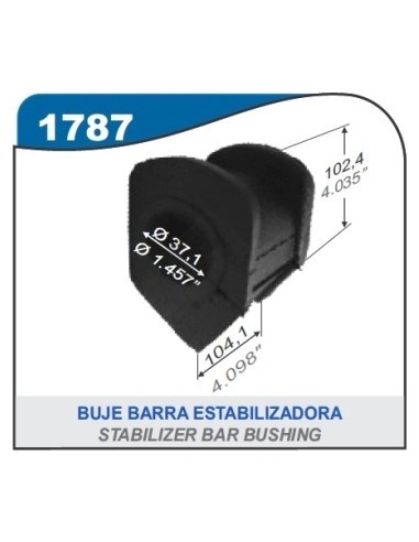 Im Buje Barra Estab. Toyota Etios 13/... Yaris 18/...