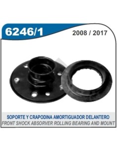 Ch Cazoleta Del. Captiva