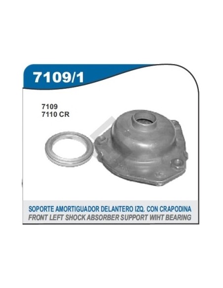 Ft Cazoleta Del. Izq. Ducato / Boxer / Jumper - 95/..