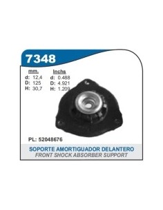 Ft Cazoleta Del. Toro 16/... Jeep Renegade 16/..