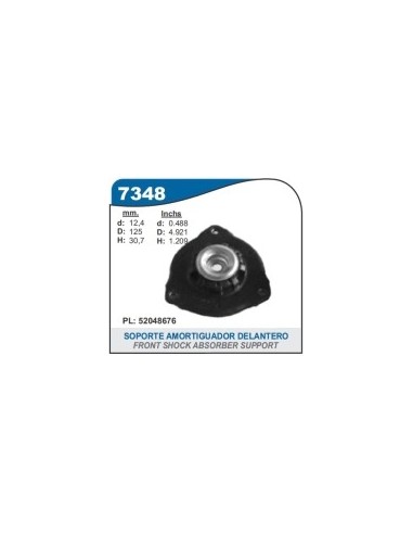 Ft Cazoleta Del. Toro 16/... Jeep Renegade 16/..