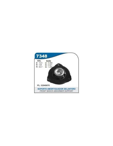 Ft Cazoleta Del. Toro 16/... Jeep Renegade 16/..