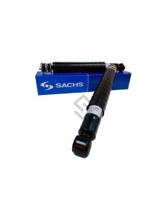 Ft Amort. Del. Iveco Eurocargo/cavallino