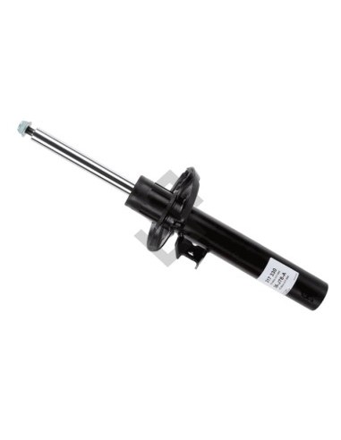 Vw Amort. Del.  Tiguan Allspace 18/... - Audi A3 / Q3 16/... Carter 55mm