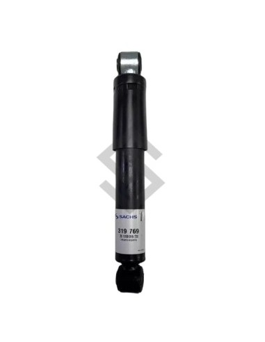 Ft Amort. Cabina Del. Iveco Cursor/tector 19/...