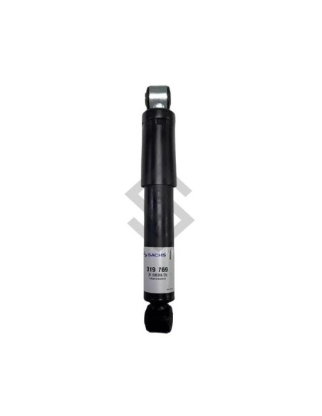 Ft Amort. Cabina Del. Iveco Cursor/tector 19/...