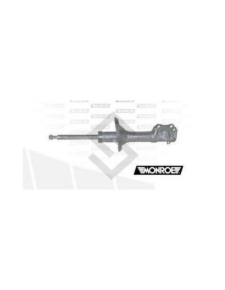 Vw Amort. Del. Passat 2.8 Vr6 91/...