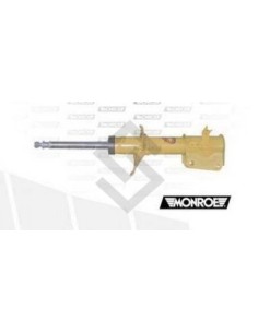 Im Amort. Del. Daihatsu Terios 4x4 - 97/...