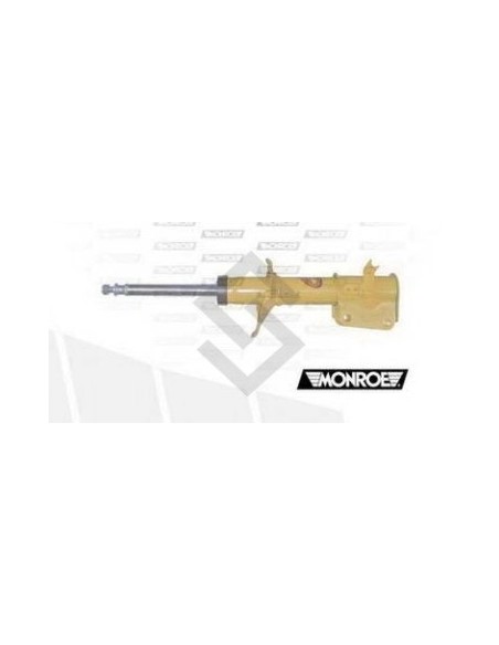 Im Amort. Del. Daihatsu Terios 4x4 - 97/...