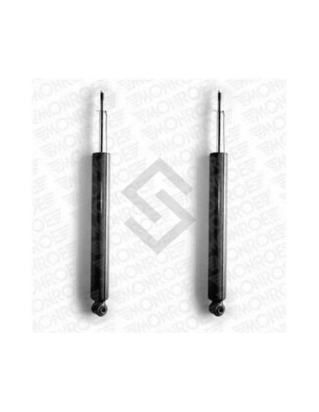 Im Amort. Tras. Bmw X3