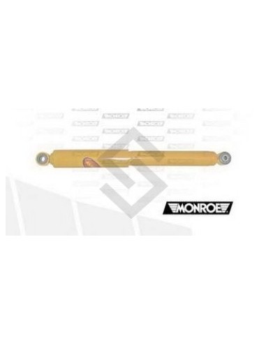 Im Amort. Tras. Daihatsu Terios 4x4 - 97/...