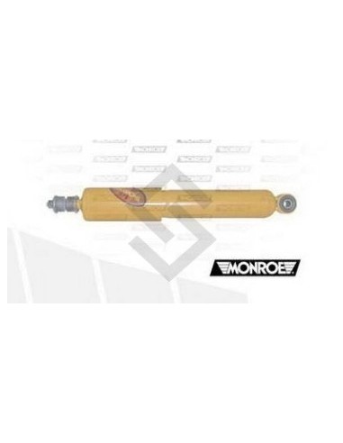 **im Amort. Del. Ssang Young Musso - 95/...