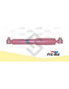 Rt Amort. Tras. Megane Scenic 1.6/2.0/1.9d - 96/...-